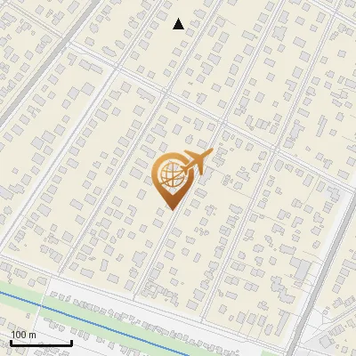 Foto zu Folkungerstraße 13-21, 13593 Berlin