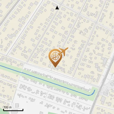 Foto zu Folkungerstraße 1-7, 13593 Berlin