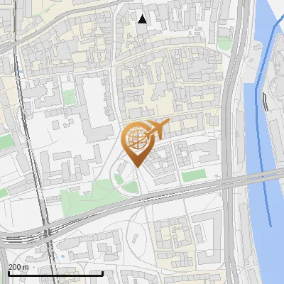 Foto zu Follerstraße 46-68, 50676 Köln