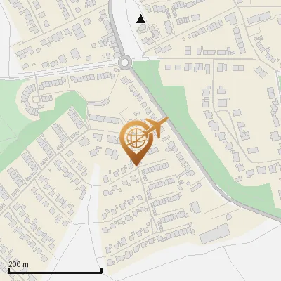 Foto zu Folwiese 1, 51069 Köln