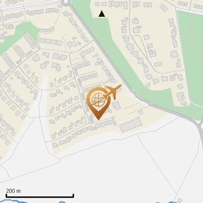 Foto zu Folwiese 67-68, 51069 Köln