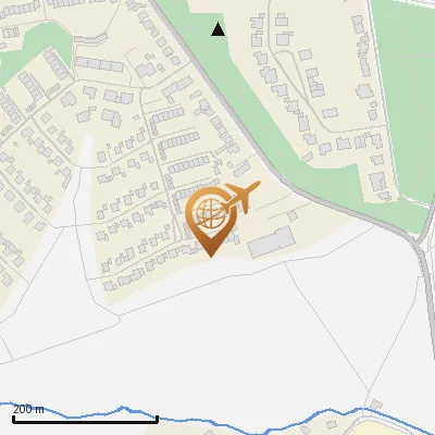 Foto zu Folwiese 71-83, 51069 Köln