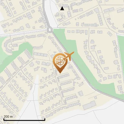 Foto zu Folwiese 9, 51069 Köln