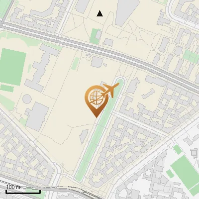 Foto zu Fontanepromenade 14-15, 10967 Berlin