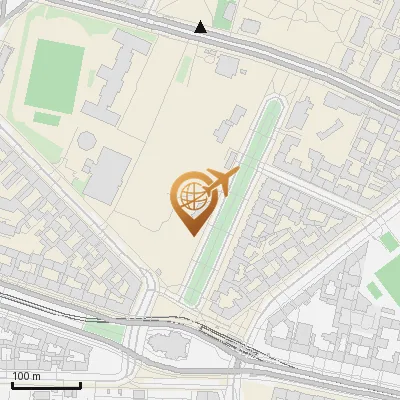 Foto zu Fontanepromenade 17, 10967 Berlin