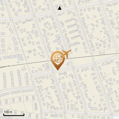 Foto zu Fontanestraße 9-10, 12305 Berlin