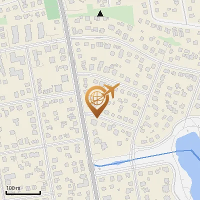 Foto zu Fontanestraße 10-12, 13467 Berlin