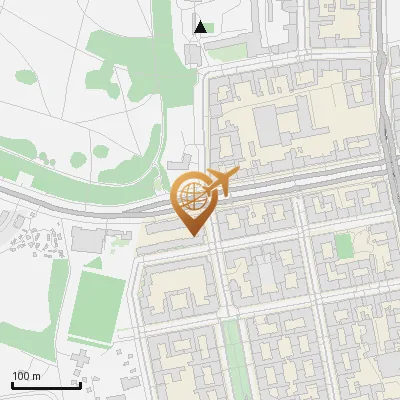 Foto zu Fontanestraße 12, 12049 Berlin