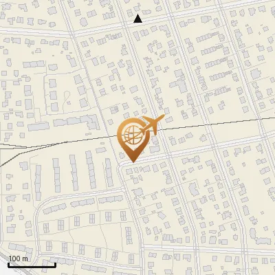 Foto zu Fontanestraße 11-13, 12305 Berlin