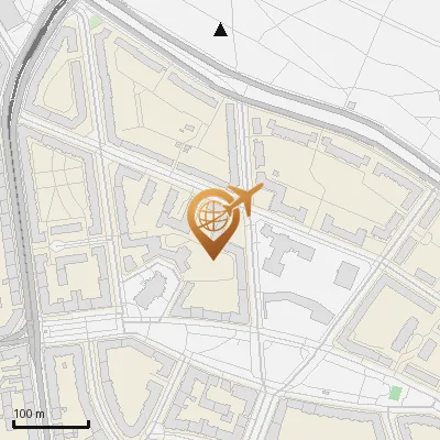 Foto zu Fontanestraße 14-16, 12459 Berlin