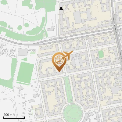 Foto zu Fontanestraße 14-18, 12049 Berlin