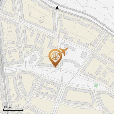 Foto zu Fontanestraße 17-18, 12459 Berlin