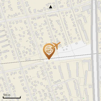 Foto zu Fontanestraße 2, 12305 Berlin