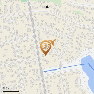 Foto zu Fontanestraße 1-3, 13467 Berlin