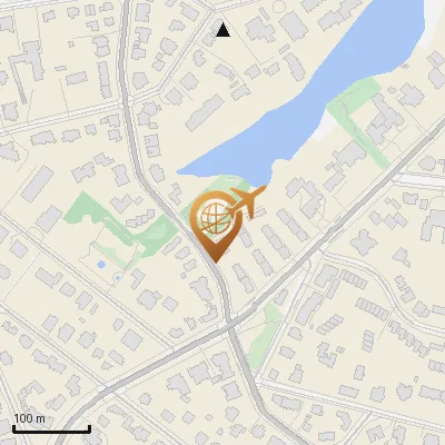 Foto zu Fontanestraße 18-20, 14193 Berlin