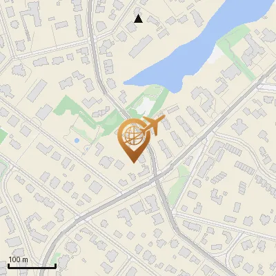 Foto zu Fontanestraße 21, 14193 Berlin