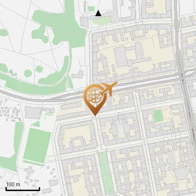 Foto zu Fontanestraße 22-23, 12049 Berlin