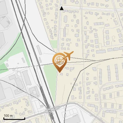 Foto zu Fontanestraße 28-29, 12305 Berlin