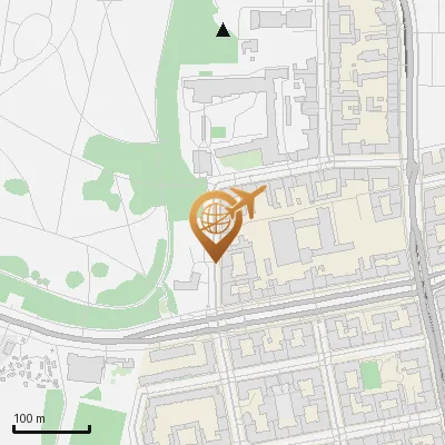 Foto zu Fontanestraße 25-29, 12049 Berlin