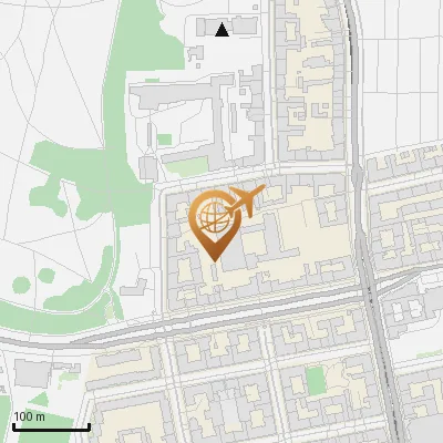 Foto zu Fontanestraße 30, 12049 Berlin