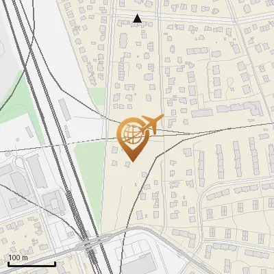 Foto zu Fontanestraße 30, 12305 Berlin