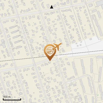 Foto zu Fontanestraße 4, 12305 Berlin