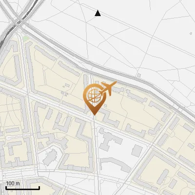 Bild der Adresse Fontanestraße 4, 12459 Berlin