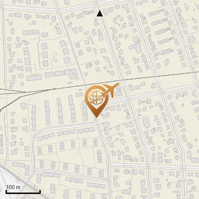 Foto zu Fontanestraße 42, 12305 Berlin