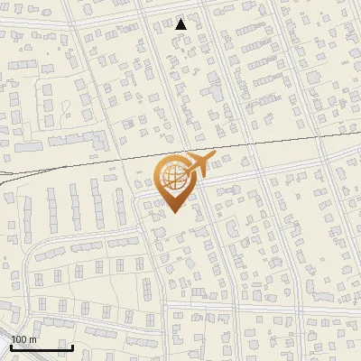 Foto zu Fontanestraße 43-44, 12305 Berlin