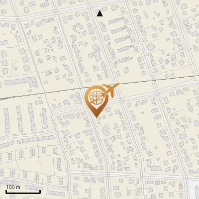 Foto zu Fontanestraße 45, 12305 Berlin