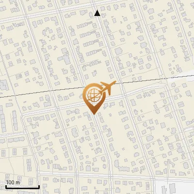 Foto zu Fontanestraße 47, 12305 Berlin