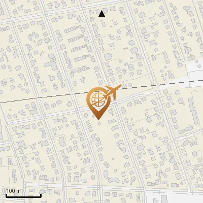 Foto zu Fontanestraße 48, 12305 Berlin