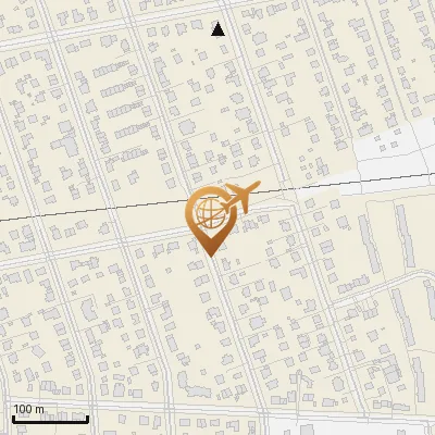 Foto zu Fontanestraße 49, 12305 Berlin