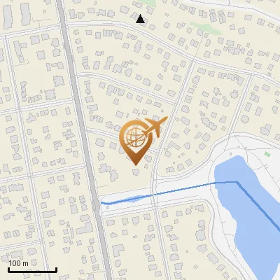 Foto zu Fontanestraße 4-9, 13467 Berlin