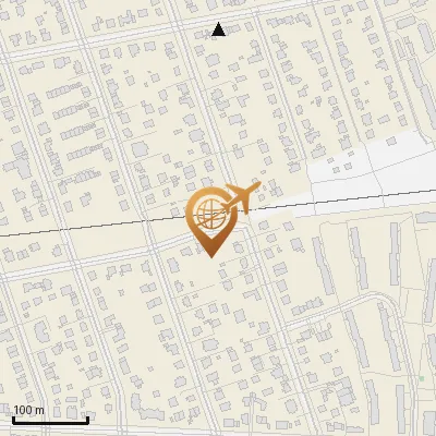 Foto zu Fontanestraße 50-51, 12305 Berlin