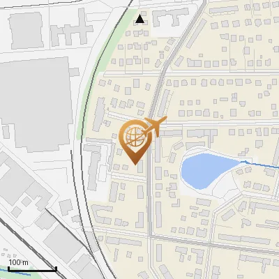 Foto zu Fontanestraße 55-62, 13158 Berlin