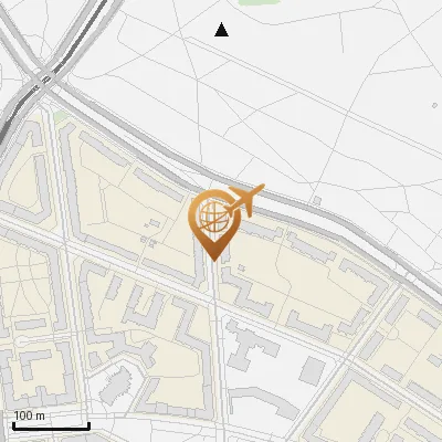 Foto zu Fontanestraße 3-10, 12459 Berlin