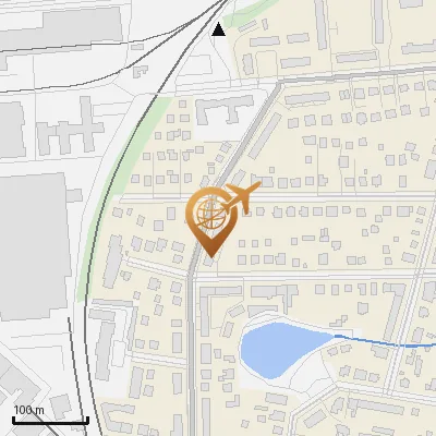 Foto zu Fontanestraße 68-69, 13158 Berlin