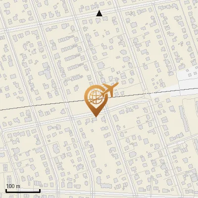 Foto zu Fontanestraße 7-8, 12305 Berlin