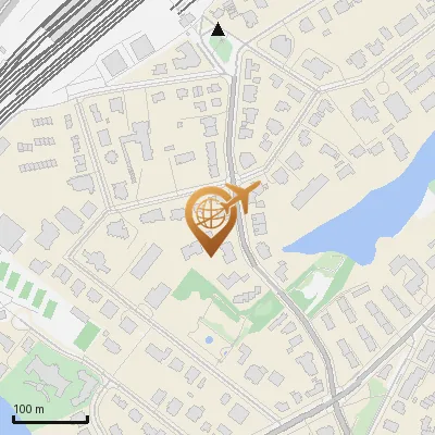 Foto zu Fontanestraße 7, 14193 Berlin