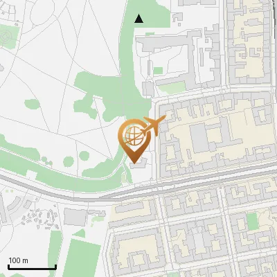 Foto zu Fontanestraße 8, 12049 Berlin