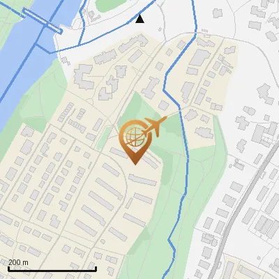 Foto zu Fontanestraße 8-16, 81925 München