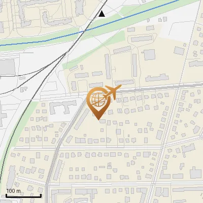 Foto zu Fontanestraße 84-88, 13158 Berlin