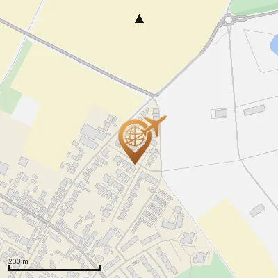 Karte Fontanestraße 7-19, 50997 Köln