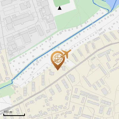 Karte Foorthkamp 31, 22419 Hamburg