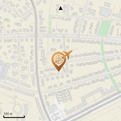 Foto zu Forbacher Straße 12-39, 14169 Berlin