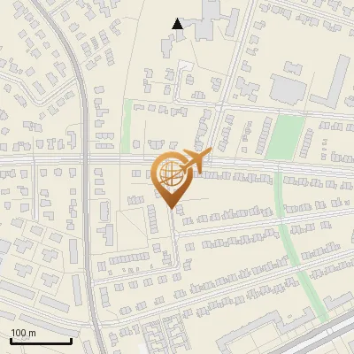 Foto zu Forbacher Straße 40, 14169 Berlin