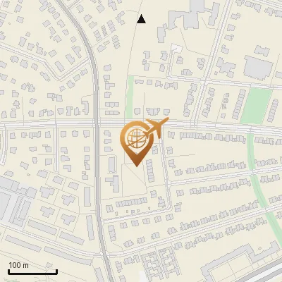 Foto zu Forbacher Straße 43-53, 14169 Berlin