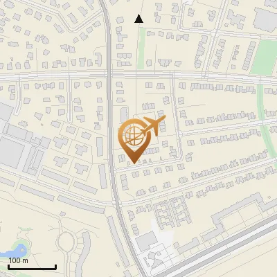 Foto zu Forbacher Straße 1-11, 14169 Berlin