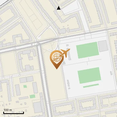 Foto zu Forchheimer Straße 17-27, 13189 Berlin